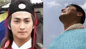 何家勁。(圖／何家勁微博，微博截圖)