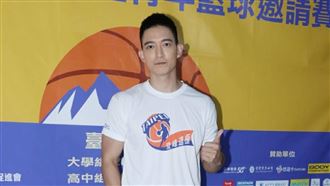 全明星3紅隊崛起？王家梁洩訓練菜單