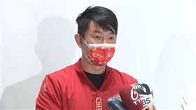 陳柏惟，回應賭博電玩(圖/翻攝畫面)