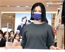 徐若瑄出席服飾品牌活動。（記者邱榮吉/攝影）