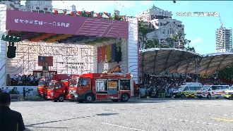 國慶亮點曝光！「國民女婿」帶頭領唱