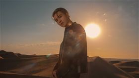 張藝興 索尼音樂提供