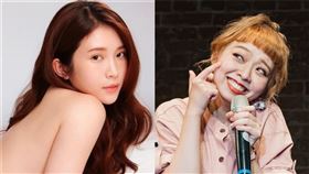 雞排妹　龍龍　臉書