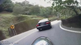 檢舉魔人踢鐵板！立院修法設檢舉上限