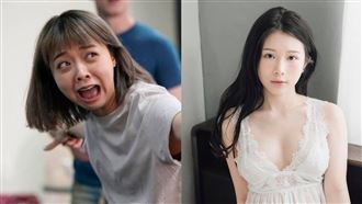 雞排妹火大屠龍龍　爆內幕：不是切割