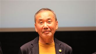 諾貝爾文學獎將揭曉　村上春樹為熱門人選