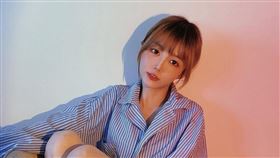 網紅實況主播「妮妮子」翁子婷（圖／翻攝自妮妮子IG）