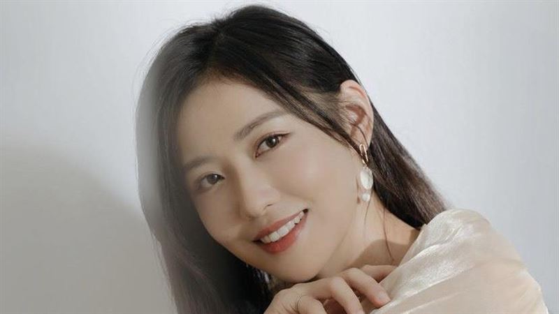 狼人殺女神不藏了　超級U洩陰影巨胸