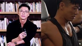 南宮珉。（圖／friDay影音提供）