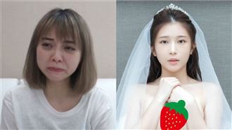 抖龍龍全部惡行　雞排妹轟：瘋女人