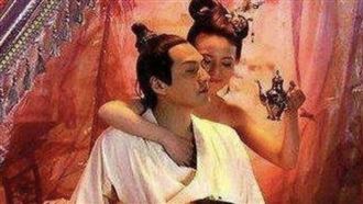 史上最荒淫皇帝　挖出女屍嘿咻下場慘