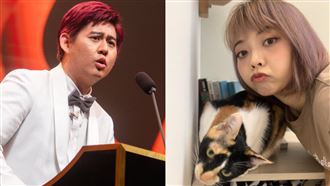 雞排妹屠龍風向逆轉　老K親曝心裡話