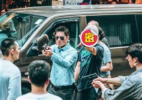 《怒火》陳木勝。（圖／華映提供）