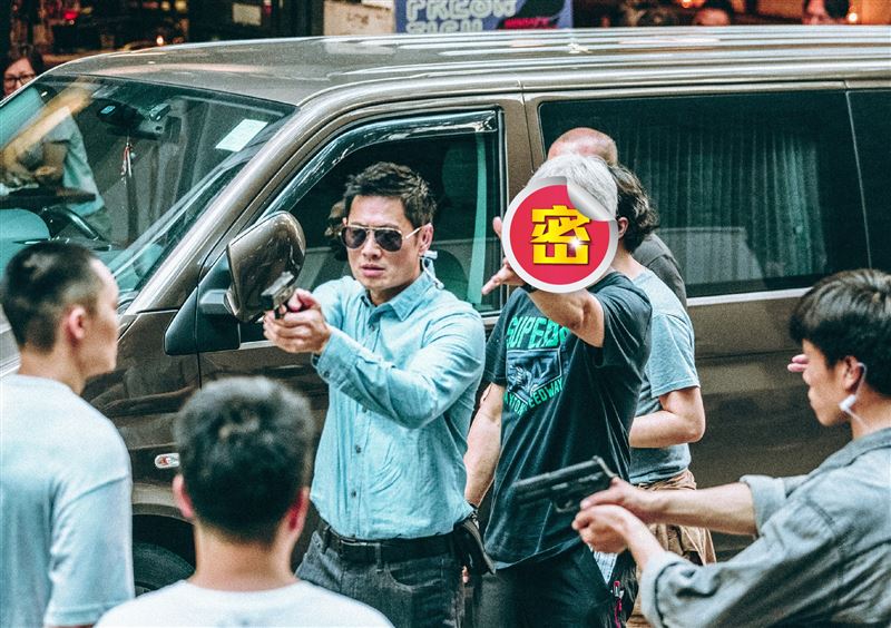 他過世…劉德華等5大咖共同獻唱