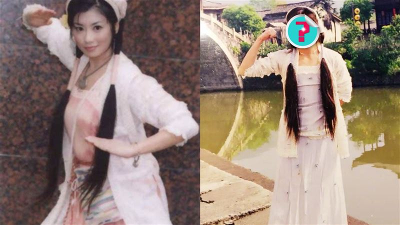當過賈靜雯替身！男星如今重新紅翻天