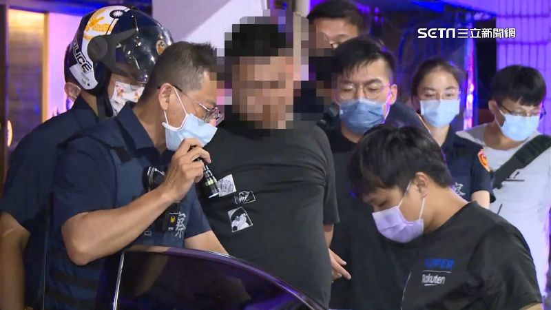 假檢警詐60萬　警用計12小時逮人