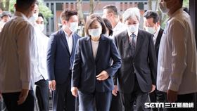 1008 蔡英文 （圖／記者陳政宇攝影）