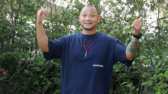 獨／雞翅40元之亂　金剛首露面道歉