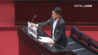 遭指當選立委後財產暴增？陳柏惟滅火