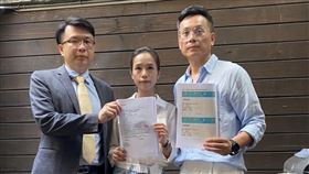 陳霆。（記者洪素津攝影