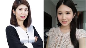 李怡貞看到雞排妹「屠龍」直播後的心得感想。（圖／翻攝自女人大律師李怡貞）