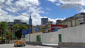 台北市,危老,房市,老屋。（圖／記者陳韋帆攝影）