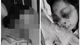 屏東,高樹,超商,挖眼,女店員,捐款