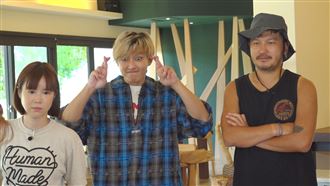 《玩很大》新隊長人選曝？　網狂推他