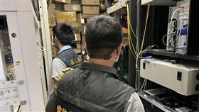 新北市,新北地檢署,陳建州,安博盒子