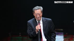 金馬,金馬53,金馬獎,張永祥,終身成就獎（圖／記者邱榮吉攝）