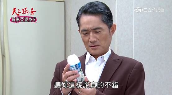 江國賓備受寵愛　糖尿病營養品首推它