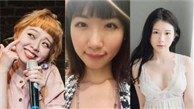 廣告小妹　雞排妹　龍龍