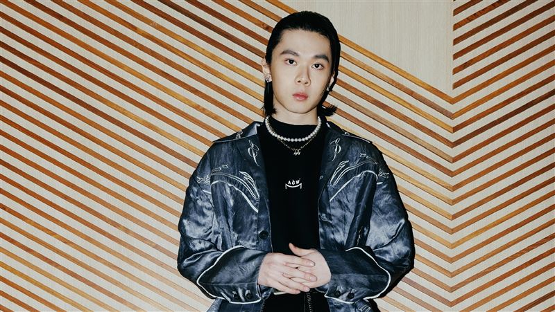 男星18歲就得這病　醫生曝無法痊癒