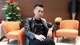 連千毅被洗臉後爆料：有些藝人欠我錢