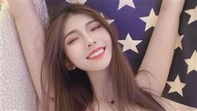 百萬網紅謝薇安（Vivian）謝薇安IG