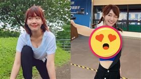 （圖／翻攝自泱泱IG）