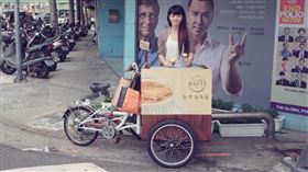 ▲索菲烤布蕾創辦人許庭瑄。（圖／許庭瑄提供）