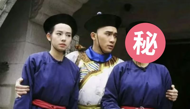 金庸只肯定一位韋小寶　他還娶劇中妻