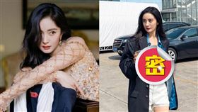 （圖／翻攝自楊冪工作室微博）