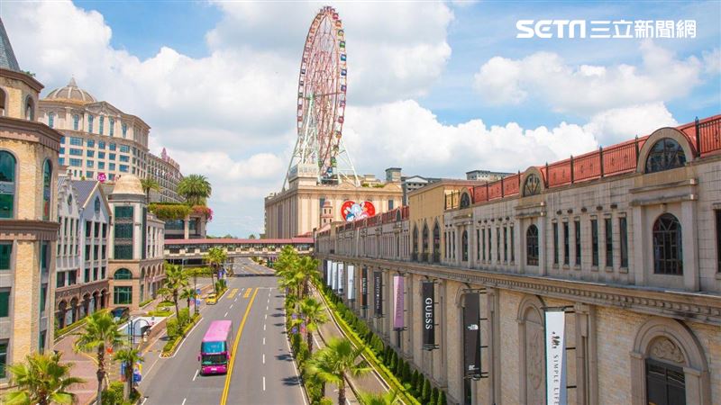 國慶連假南台灣踩點！五倍券優惠一覽