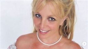 小甜甜布蘭妮（圖／翻攝自小甜甜布蘭妮IG）