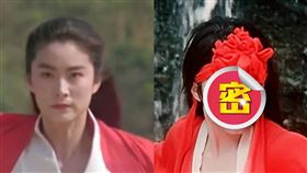 翻攝自東方不敗電影+豆瓣電影