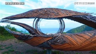 台東藝術之旅　訪部落餐廳啖美食爽翻