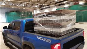 紅酒,貨卡,好市多(翻攝自 Costco好市多 商品經驗老實說)