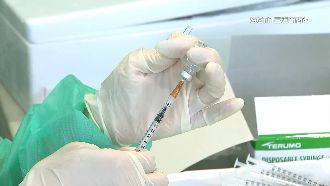 搶疫苗亂象多　莫德納套餐開價3萬2