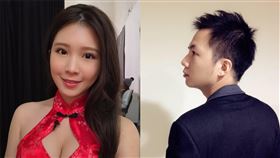 我是小生 雞排妹