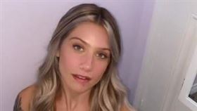 來自美國的地方媽媽咪凱（Mikay）（圖／翻攝自mikaylaa.y抖音）