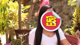 14歲就選美！正妹「早熟過頭」2年後現況曝光…比媽糙老（圖／翻攝自Raizel Grace Calago臉書）