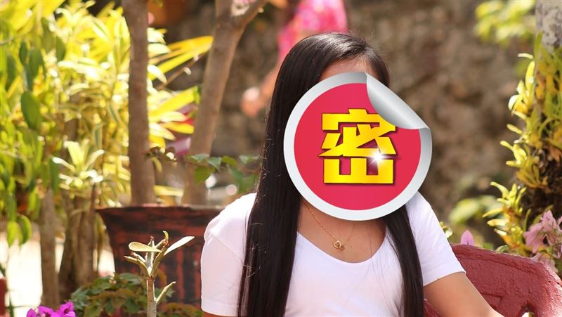 14歲就選美！正妹現況曝光比媽糙老
