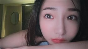 百萬女神「許薇安 Vivi Hsu」（圖／翻攝自許薇安IG）